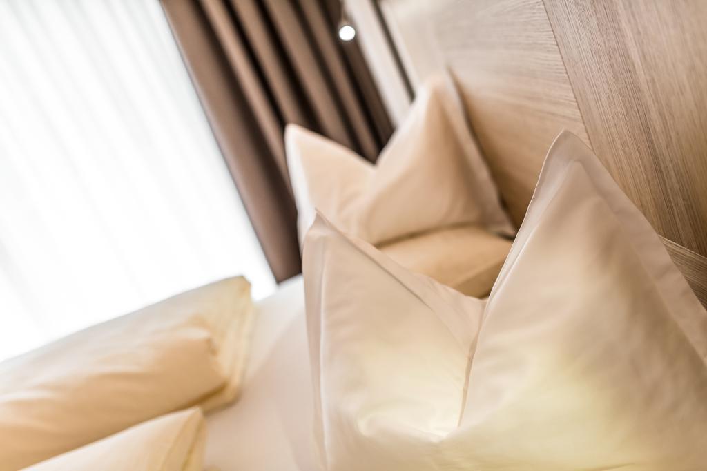 באדיה Hotel Miramonti מראה חיצוני תמונה